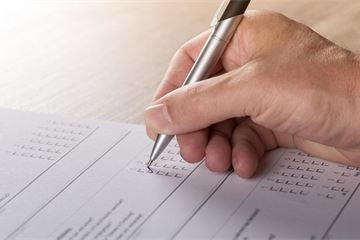 Civil Service HR looks to develop library of online psychometric tests