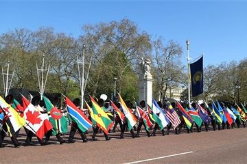 Heywood announces creation of cross-Whitehall Commonwealth Unit