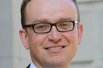 MHCLG appoints new housing director general