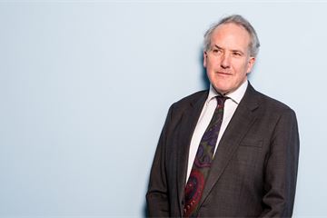 Commercial chief Gareth Rhys Williams on ‘Whitehall’s goalkeepers’ and why government didn’t drop the ball on Carillion