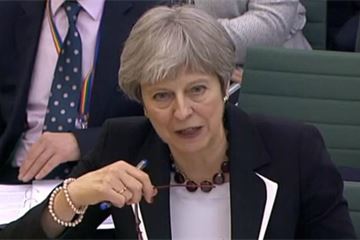 MoD budget pressures ‘risking national security and damaging morale’