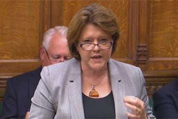 Poor data risks departments ‘remaining ignorant on racial discrimination’