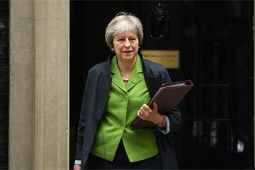 Amendment to Brexit bill seeks to agree ‘customs arrangement’ with EU