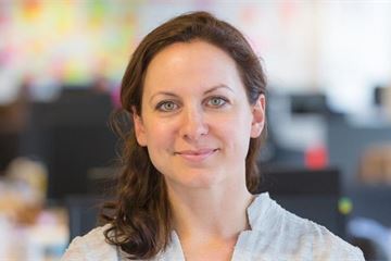 Interview: government digital skills chief on her work to recruit and develop Whitehall tech leaders