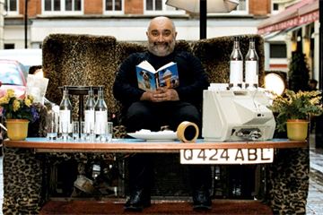 The civil service used to subsidise artists, now it’s consultants. Are services better for it?