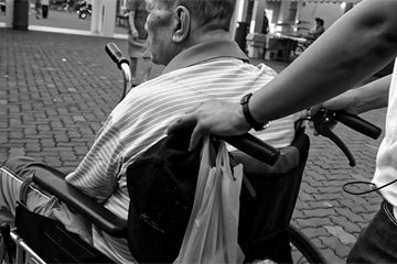 Workplace support enshrined for the 23% of civil servants who are carers