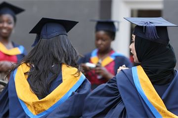 Higher education system failing students despite DfE reforms, say MPs