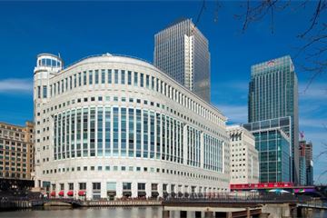 Regulator moves to new government hub