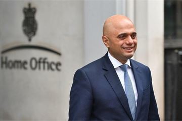 Javid appoints police watchdog to lead Windrush review