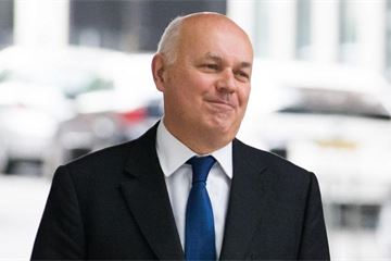 NAO and MPs need better understanding of welfare reforms, say civil servants