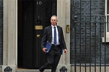 Lidington set to revitalise Maude’s public service mutuals drive