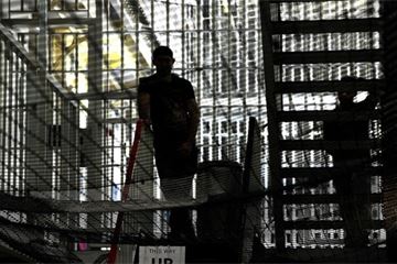 Prisons chief outlines ‘significant operational issues’ in annual report