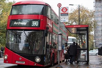 DfT to build nationwide open data portal for buses