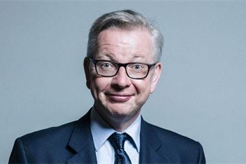 Michael Gove to unveil plan to 'take back control' of fisheries after Brexit