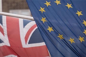 Brexit department more reliant on fast streamers than the rest of government