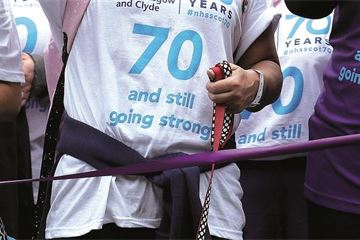Opinion: Long term prognosis – what the NHS will look like at 80