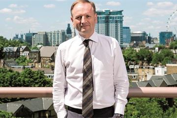 Simon Stevens interview: full speed ahead for the NHS at 70