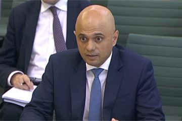 Home Office pauses data sharing with other departments in wake of Windrush scandal