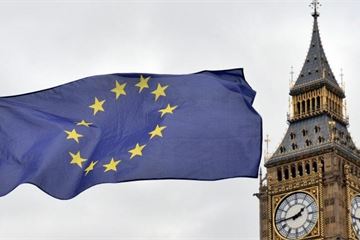 Theresa May unveils Brexit blueprint