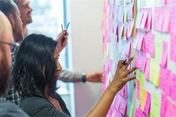 Book review: Digital Transformation at Scale – the GDS manual