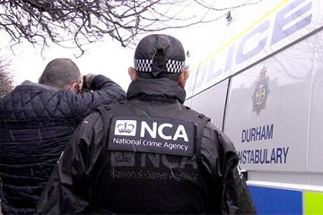 How the National Crime Agency is smashing silos, boosting staff pay and making the case for a new funding model