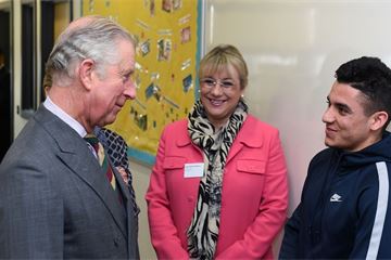 New Social Mobility Commission chair to appoint diverse set of commissioners