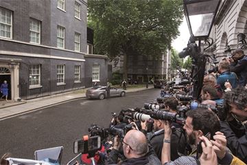 Inside No 10: how Theresa May's machine has changed since the 2017 general election