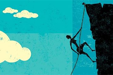 A steep challenge ahead – what the latest fiscal sustainability report means for the public spending plans