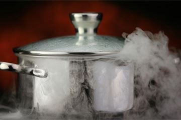 Opinion: why secrecy builds unsustainable pressure in government