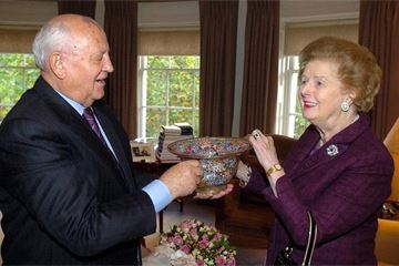 Downing Street’s Cold War hotline to the Kremlin left unprotected due to cost concerns