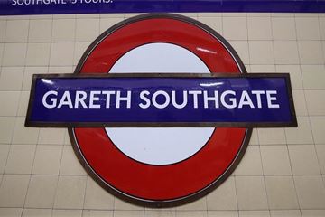 What government leaders can learn from England manager Gareth Southgate