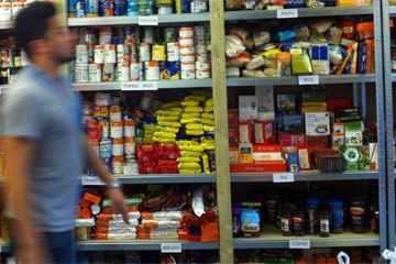 DWP to investigate link between Universal Credit and soaring foodbank use