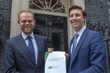 You’ve got mail: how a network of civil servants and MPs’ staff is improving Whitehall to Westminster correspondence