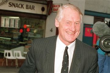 Archives reveal civil service relocation plans met with cabinet secretary’s opposition