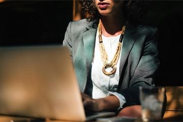 Less than a third of female government comms staff ‘have healthy work-life balance’