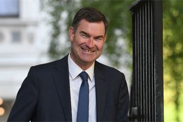 Judge rules it was ‘unacceptable’ for David Gauke to pressurise Parole Board chair to resign
