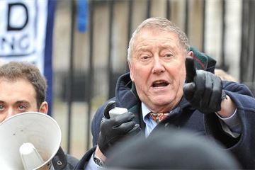 Book review: Confessions of a political maverick – “a warts-and-all picture of Westminster by one of its foot soldiers”