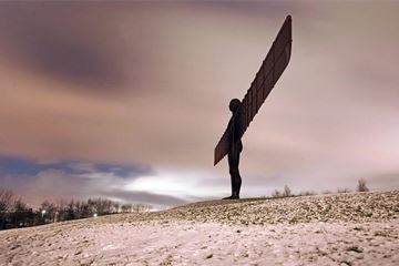 England's eastern regions hit hardest by civil service staff cuts