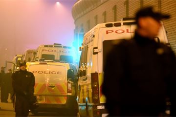 MoJ takes control of Birmingham prison from G4S amid safety concerns