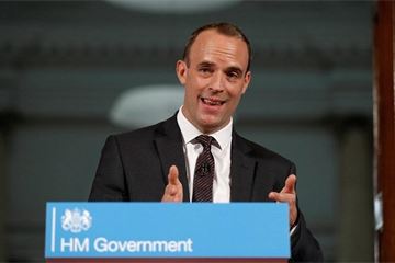 At a glance: What could happen in the event of a no-deal Brexit?