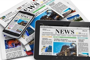 DfT uses machine learning to create news round-up tool for policymakers