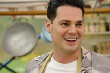 DfE civil servant eliminated from Great British Bake Off after second week