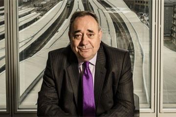Opinion: Salmond case shows need for independent complaints procedure in Whitehall