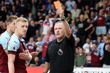 Premier League refs bring HM Revenue & Customs to book in tax case