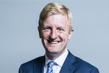 The innovation strategy should not be a minister saying ‘that looks shiny’ – Dowden’s pragmatic plan