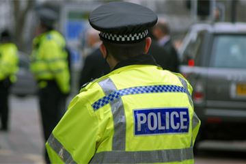 Home Office has 'no overarching strategy' for police, NAO says
