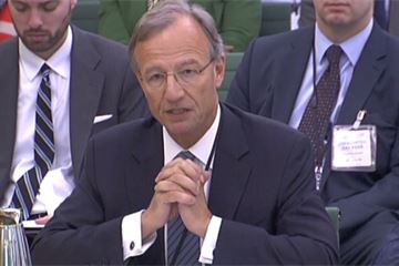 Projecting forward: IPA chief Tony Meggs on how to improve delivery of government's biggest schemes