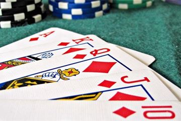 Andrew Greenway: does the civil service reward bluffers?