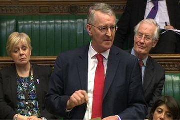 Publish Irish border plans to avoid 'chaotic' no-deal, Brexit committee tells DExEU