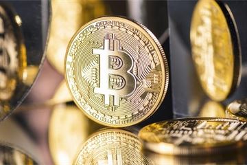 Treasury urged to introduce regulation of 'Wild West' crypto-currencies